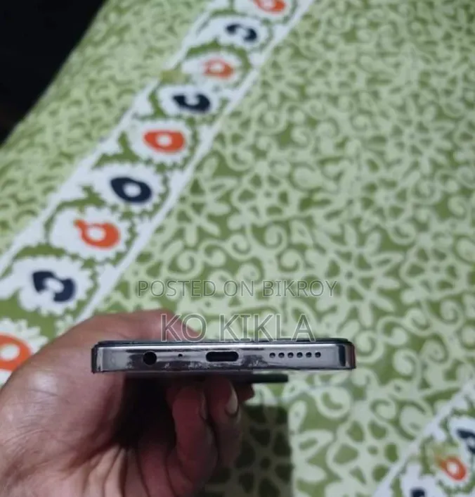 টেকনো ক্যামন ২০ ২৫৬ জিবি