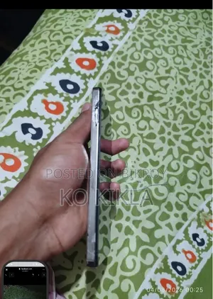 টেকনো ক্যামন ২০ ২৫৬ জিবি