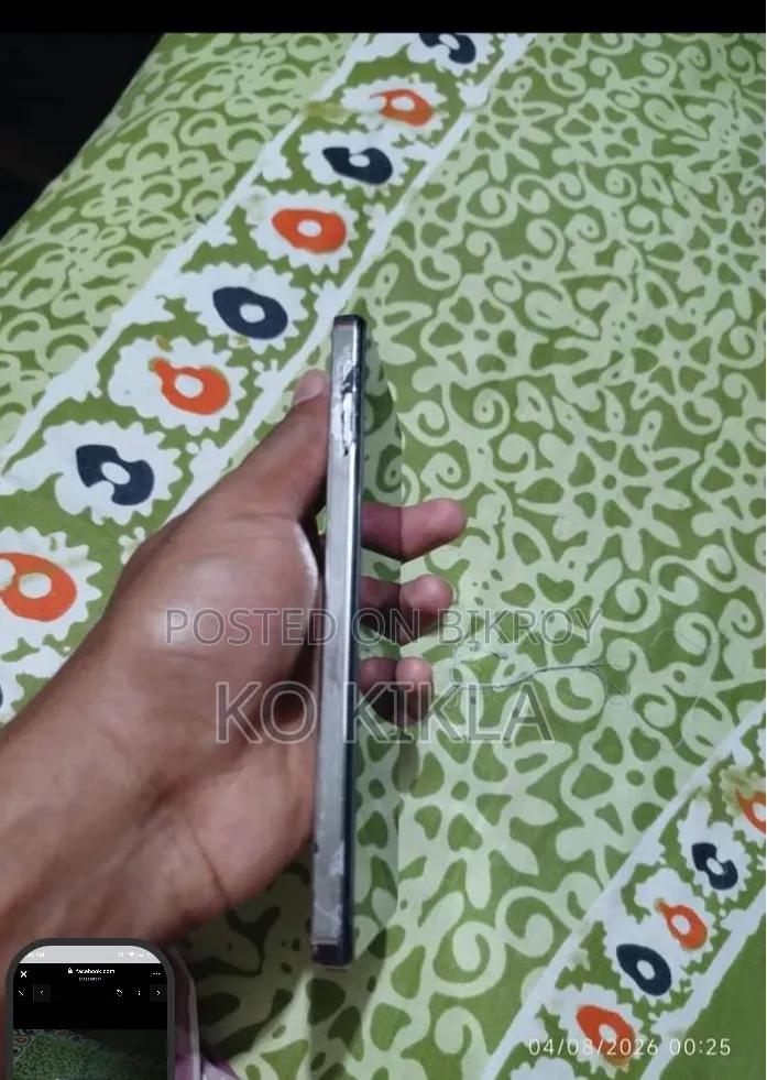 টেকনো ক্যামন ২০ ২৫৬ জিবি