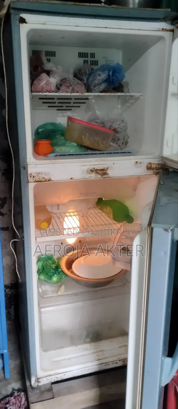 খুব ভালো সার্ভিস