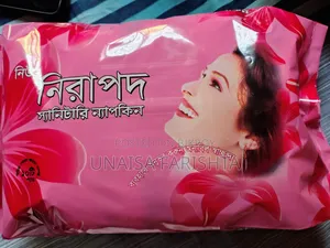 Sanitary Napkin