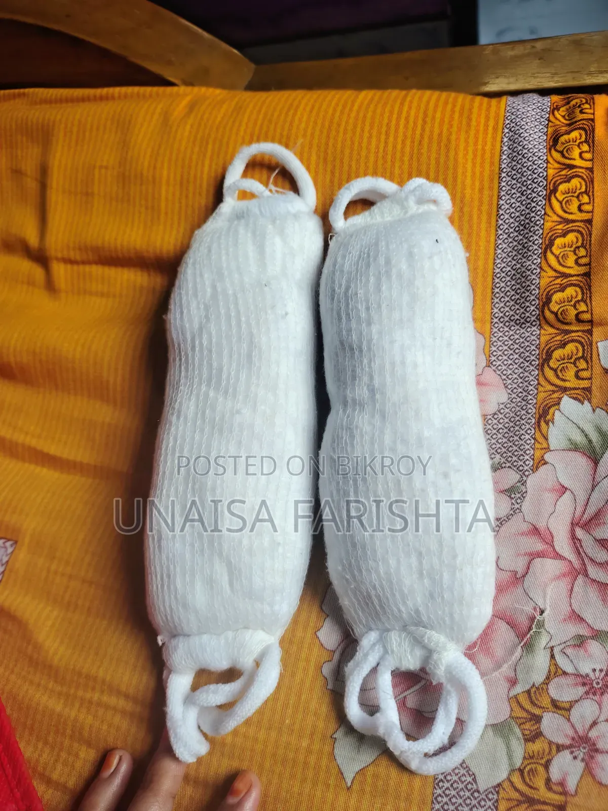 Sanitary Napkin