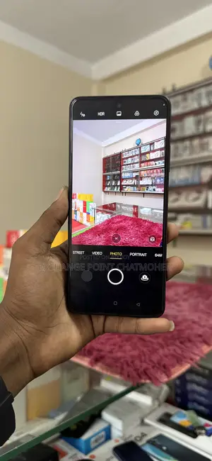 রিয়েলমি সি৫৫ ১২৮ জিবি কালো