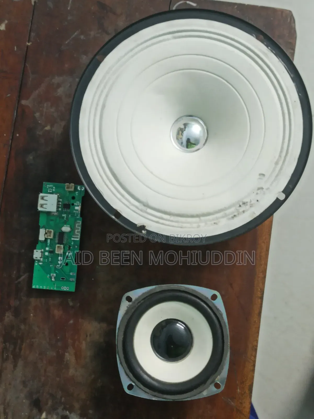 Speaker for Sale