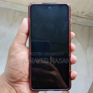 Samsung Galaxy A52s 5G 128 GB Black