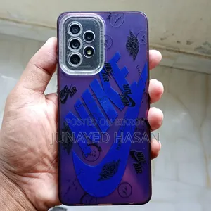 Samsung Galaxy A52s 5G 128 GB Black