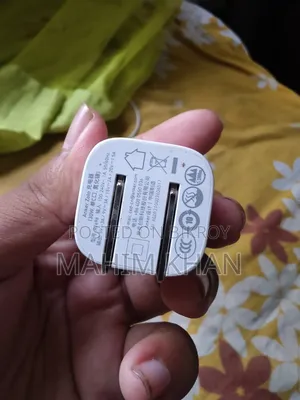 Charger Anker 30 Wat Zolo