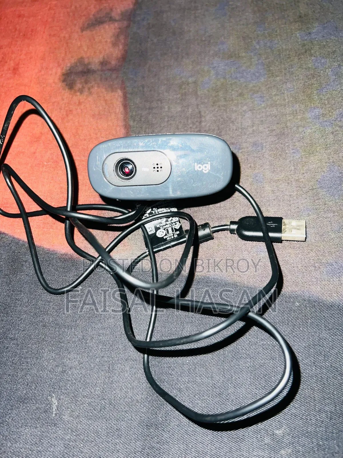 Selling Because It's Not Needed