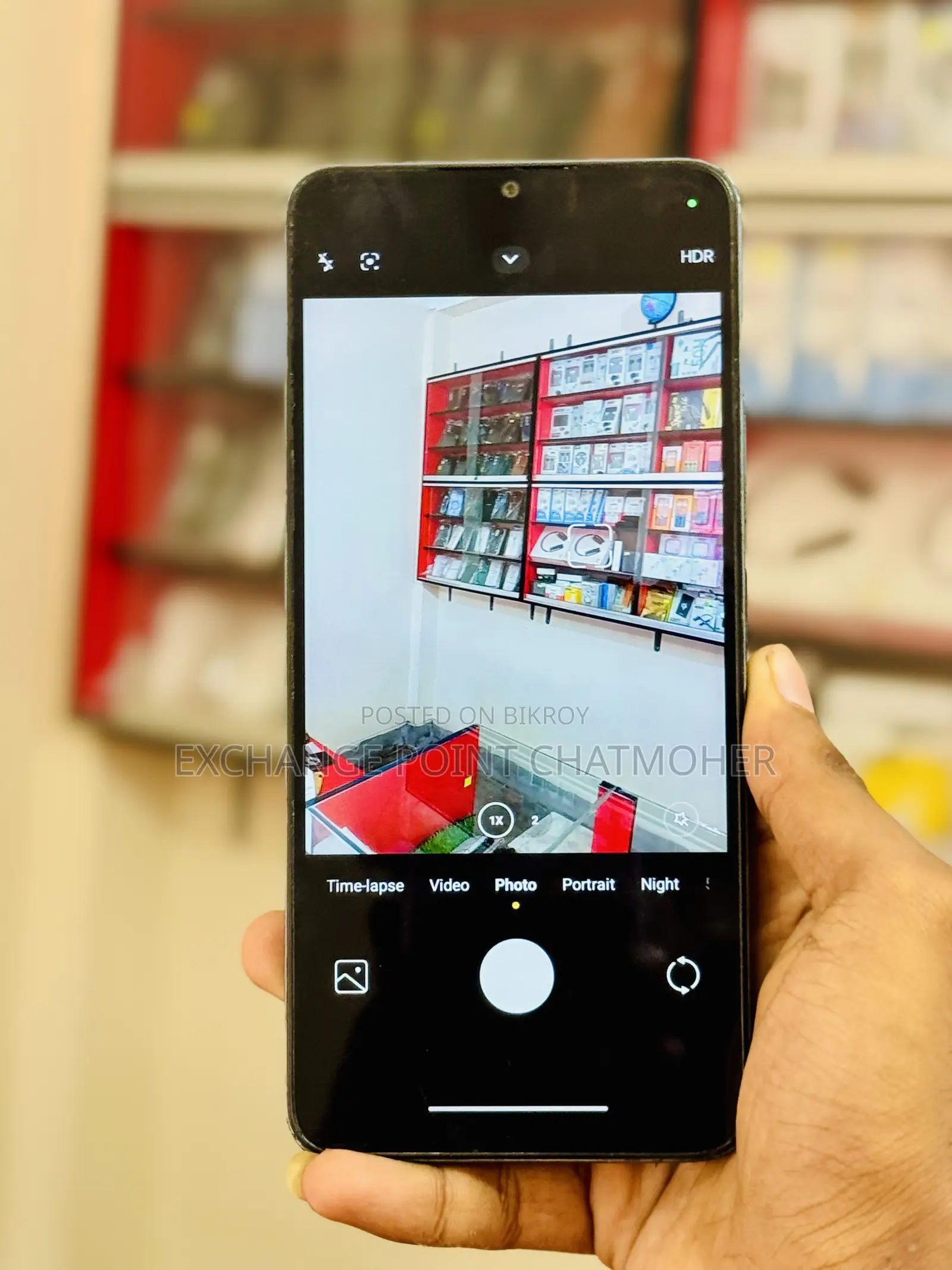 Xiaomi Redmi 13C 128 GB Black