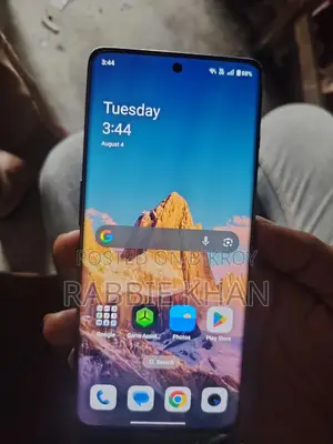 ওয়ানপ্লাস ১১আর ১২৮ জিবি ব্লু
