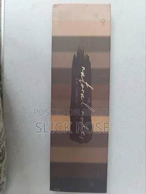 প্রাইমার্ক আইশ্যাডো প্যালেট