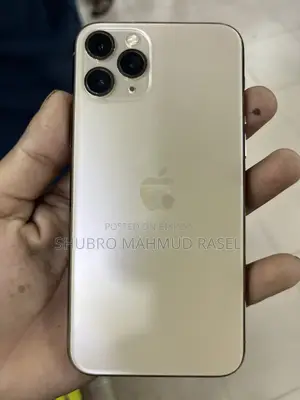 Apple iPhone 11 Pro 256 GB Rose Gold