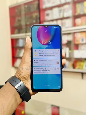 ভিভো ওয়াই২০ ৬৪ জিবি ব্লু