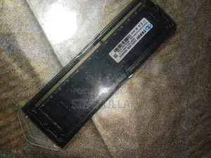 Txru Ddr3 4gb 1600mhz Desktop Ram