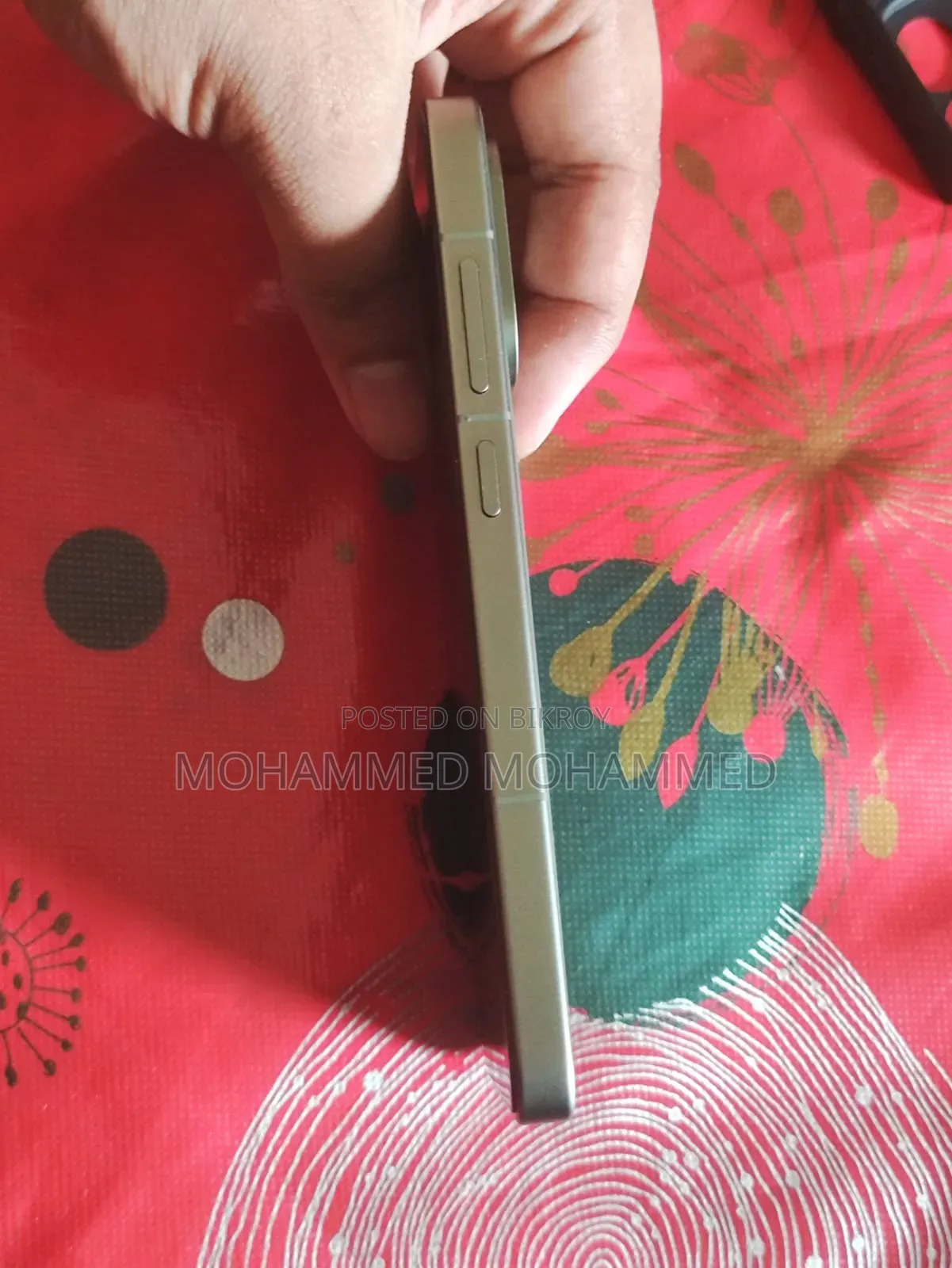 OnePlus 13s 256 GB Green