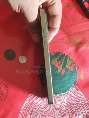 OnePlus 13s 256 GB Green