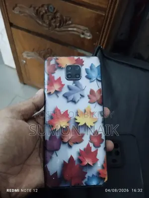 শাওমি পোকো এম২ প্রো ৬৪ জিবি ব্লু