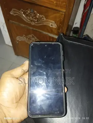 শাওমি পোকো এম২ প্রো ৬৪ জিবি ব্লু