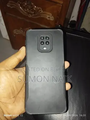 শাওমি পোকো এম২ প্রো ৬৪ জিবি ব্লু