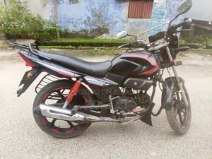Dayang DY100-A 2015 Black