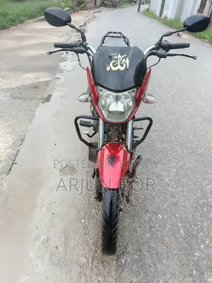 বেনেলি ২০১৯ লাল