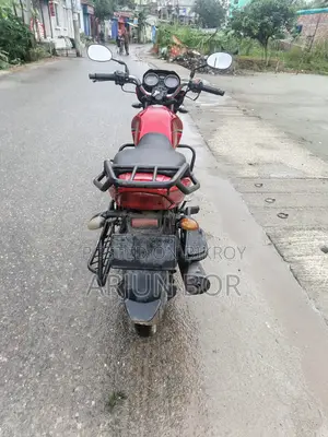 Benelli 2019 Red