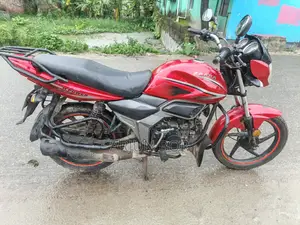 Benelli 2019 Red