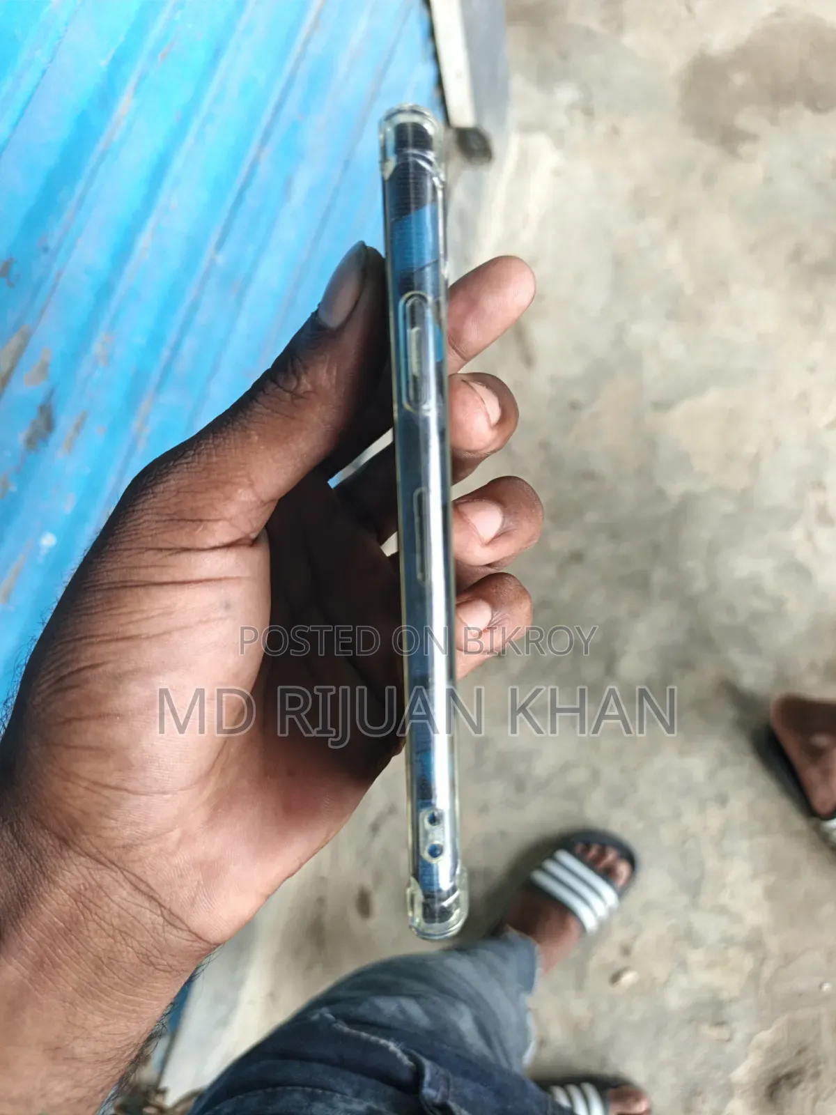 Apple iPhone X 64 GB Black