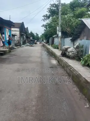 Land for Sale in Mongla