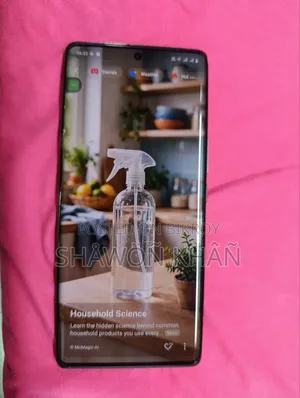 Vivo V27 5G 256 GB Silver