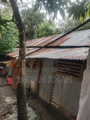 Land for Sale in Mongla