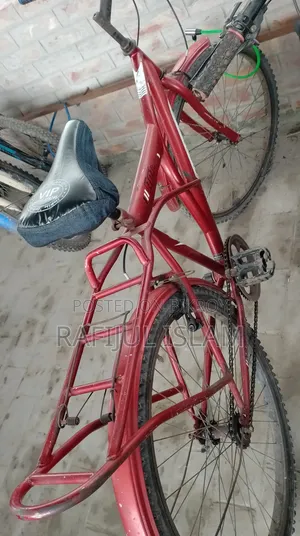 সেকেন্ড হ্যান্ড সাইকেল বিক্রি হবে
