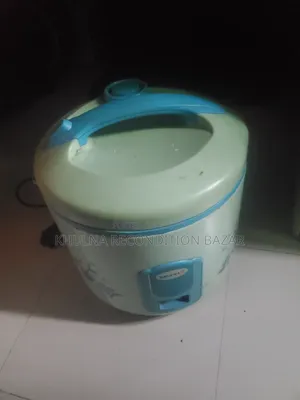 Novena Rice Cooker শুধু হাড়ি লাগবে