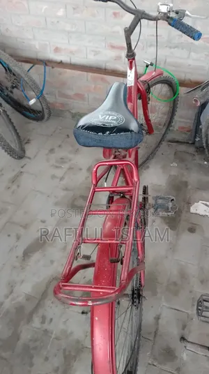 সেকেন্ড হ্যান্ড সাইকেল বিক্রি হবে