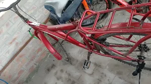সেকেন্ড হ্যান্ড সাইকেল বিক্রি হবে