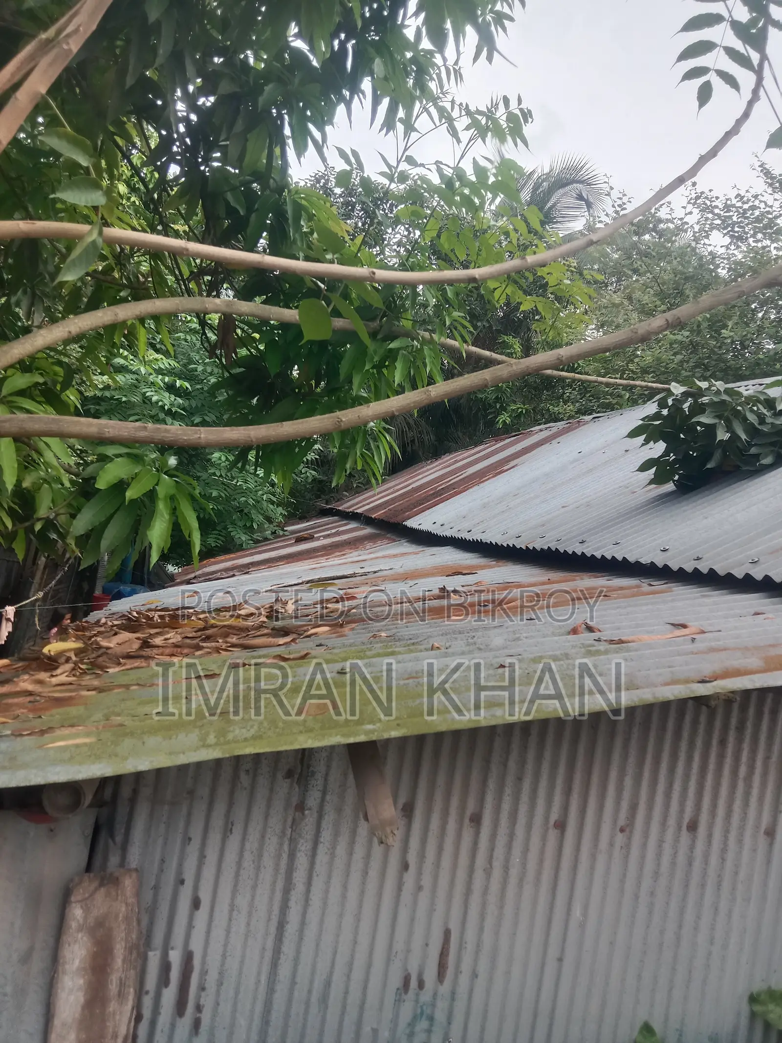 Land for Sale in Mongla