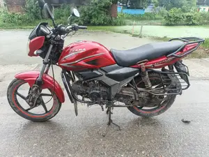 Benelli 2019 Red