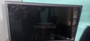 Esonic 19 Inch Monitor/1mark
