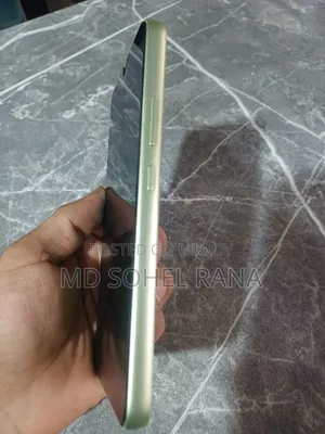 স্যামসাং গ্যালাক্সি এ৩৪ ৫জি ১২৮ জিবি ইয়েলো