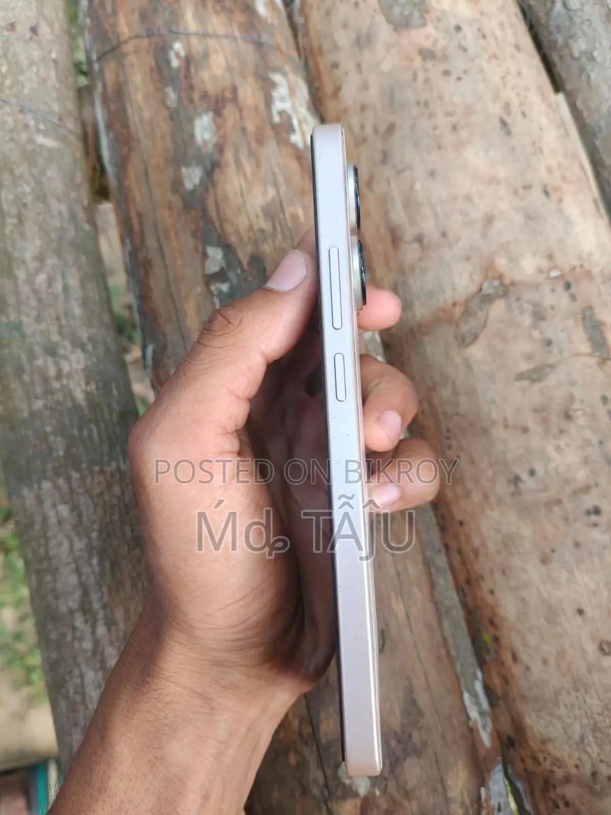Xiaomi Redmi Note 13 256 GB White