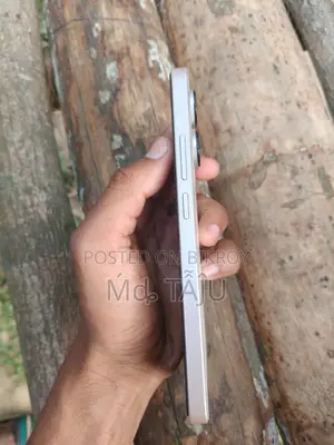 Xiaomi Redmi Note 13 256 GB White