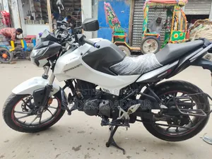 হিরো থ্রিলার ১৬০আর ২০২১ সাদা