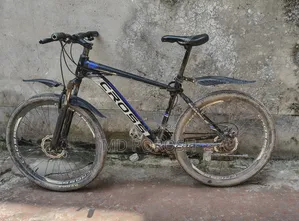 Bicycle 26 Size Aluminium Body, for Sale