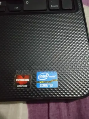 Laptop Dell Inspiron 15 4GB Intel Core i3 HDD 128GB