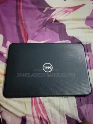 Laptop Dell Inspiron 15 4GB Intel Core I3 HDD 128GB