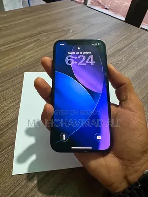 Apple iPhone 12 Pro 256 GB Blue