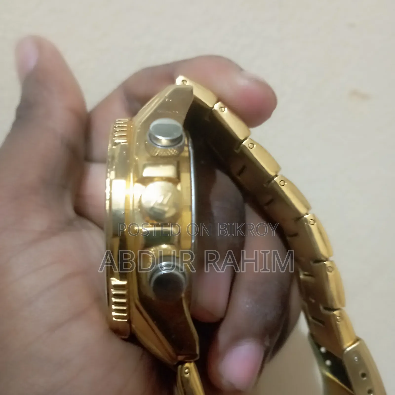 ন্যাভিফোর্স ওয়াচ