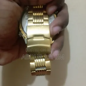 ন্যাভিফোর্স ওয়াচ