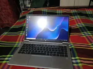 ল্যাপটপ HP ProBook 445 G8 16GB AMD Ryzen SSD 256GB