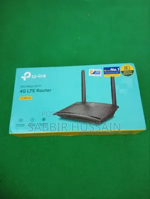 Sim Router